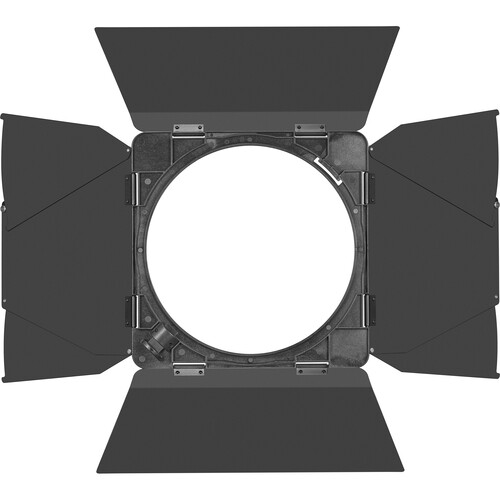 Godox LB-02 Barndoors za FLS10 Fresnel Lens - 1